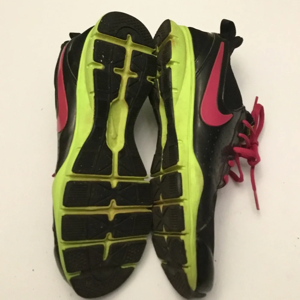 Nike sneakers